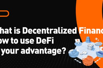 Is DeFI legal? [Dec. 2022]