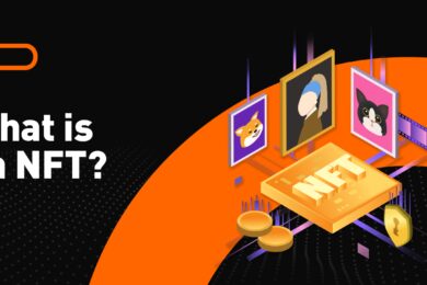 How to buy an NFT? [The decentralised way]