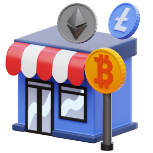 Centralized Crypto Exchange