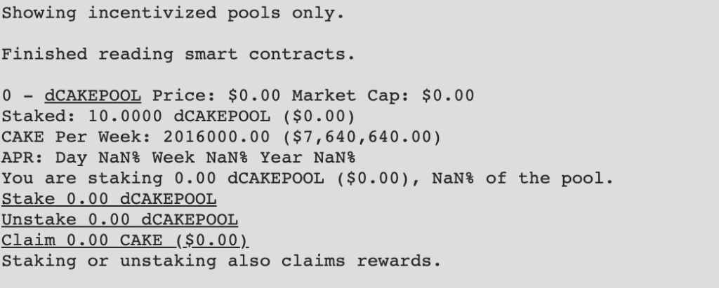 vfat- Yield- farming-analytics-tools