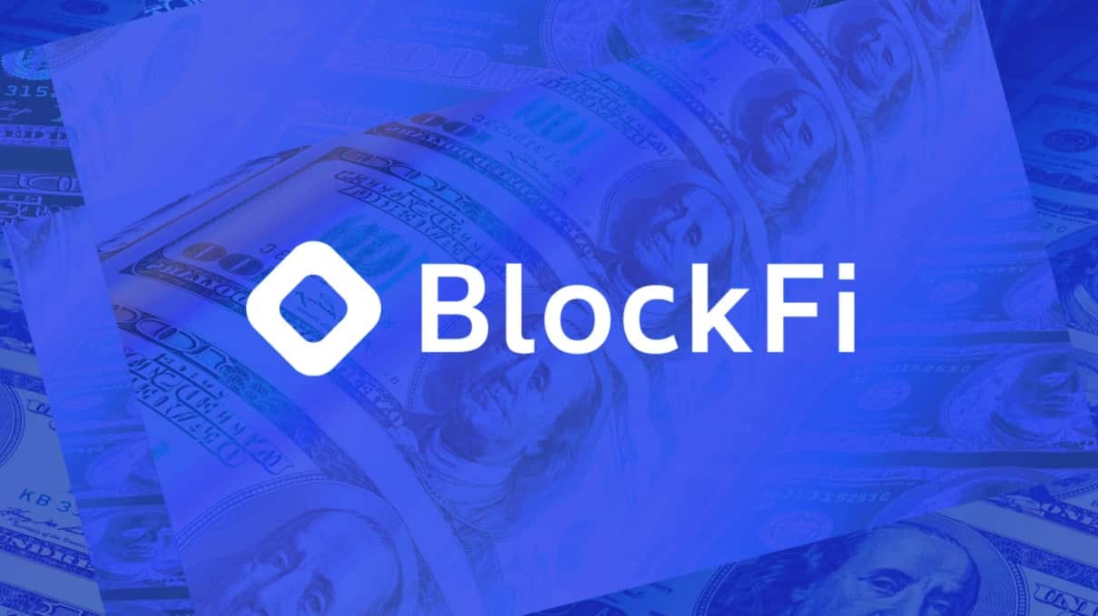 BlockFi Submits a Bankruptcy Filing as Crypto Industry Gets Engulfed in FTX Contagion