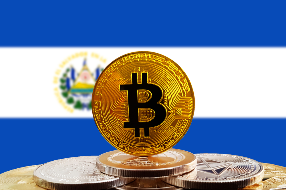 El Salvador Establishes the National Bitcoin Office