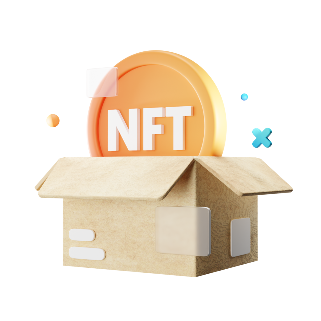buying NFTs