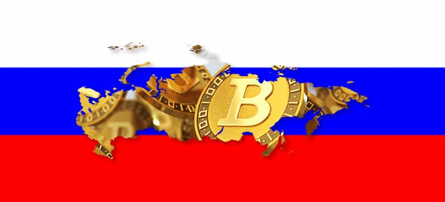 Russia to Launch a Government-Led Crypto Exchange