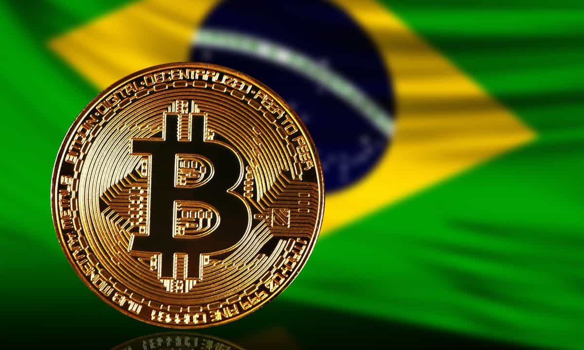 Brazil Authorizes Bill to Regulate Bitcoin for Payments