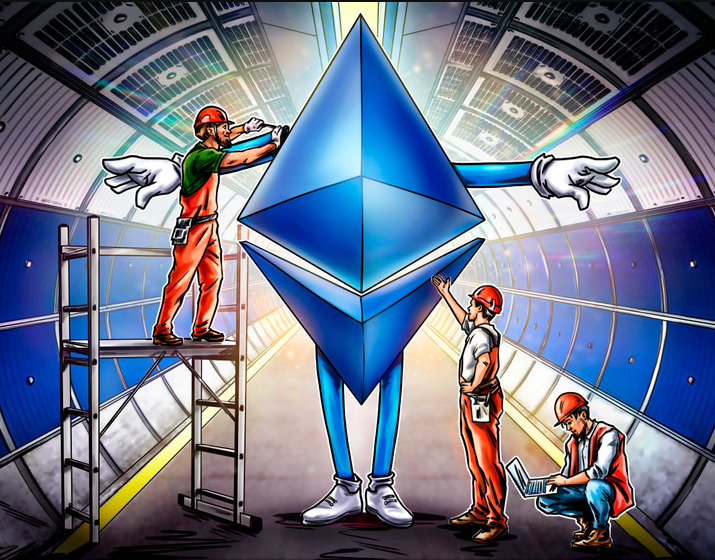 Ethereum Developers to Release Shanghai Hard Fork in March 2023