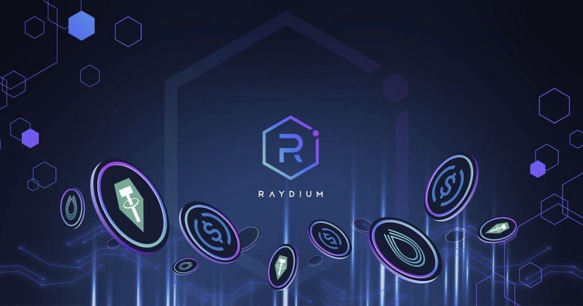 Raydium of Solana Suffers an Exploit, Losses $2M