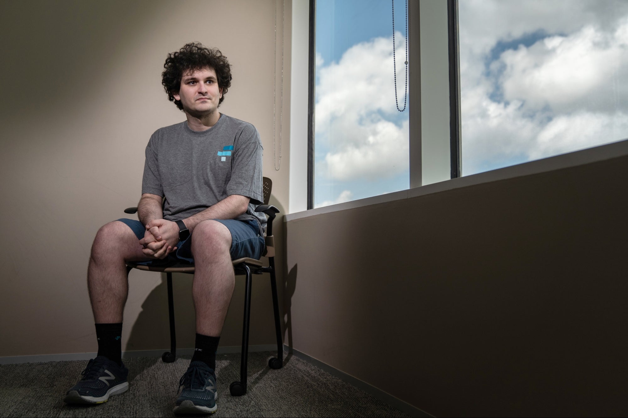 SBF Gets Arrested in The Bahamas on Criminal Charges